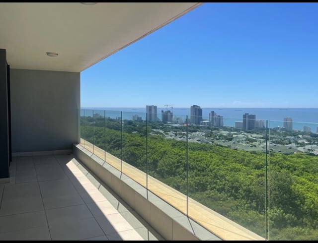 3 BEDROOM APARTMENT FOR SALE IN UMHLANGA RIDGESIDE
